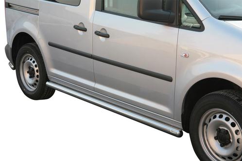 Side Bars | Volkswagen | Caddy Combi 04-10 4d mpv. / Caddy, Autos : Divers, Tuning & Styling, Enlèvement ou Envoi