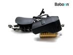 Achter Schokbreker BMW R 1200 GS 2013-2016 (R1200GS LC K50), Motoren, Verzenden, Gebruikt