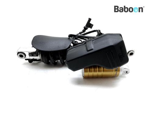 Achter Schokbreker BMW R 1200 GS 2013-2016 (R1200GS LC K50), Motoren, Onderdelen | BMW, Gebruikt, Verzenden