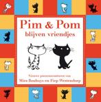 Pim & Pom Blijven Vriendjes 9789045101750 M. Bouhuys, Verzenden, Gelezen, M. Bouhuys