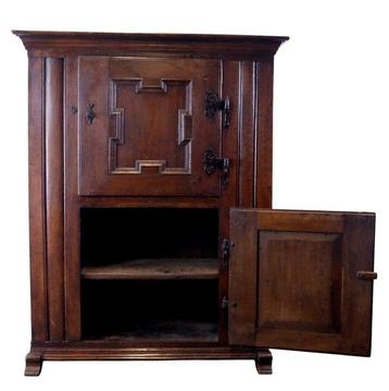 Armoire - Chêne