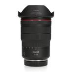 Canon RF 15-35mm F2.8 L IS USM, Ophalen of Verzenden, Zo goed als nieuw