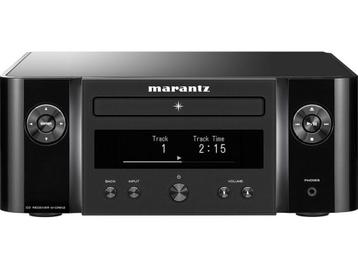 Marantz - MCR612 - HiFi Systeem met DAB+ radio, CD-Speler, beschikbaar voor biedingen