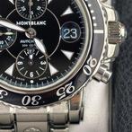 Montblanc - Sport - 7034 - Homme - 2010-2020, Nieuw