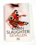 Gevallen 9789402706222 Karin Slaughter, Boeken, Verzenden, Gelezen, Karin Slaughter