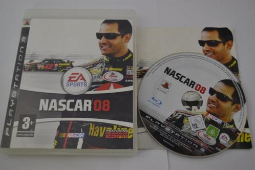Nascar 08 (PS3), Consoles de jeu & Jeux vidéo, Jeux | Sony PlayStation 3