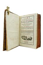 Durand & Clémencet - LArt de vérifier les dates des faits