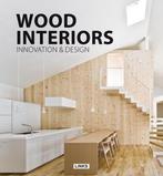 Wooden Interiors 9788415492405 Carles Broto, Boeken, Verzenden, Gelezen, Carles Broto