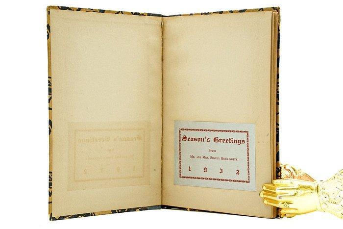 Albert Einstein - Albert Einstein, Builders of the Universe, Antiek en Kunst, Antiek | Boeken en Manuscripten