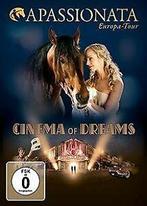 Various Artists - Apassionata: Cinema of Dreams  DVD, Verzenden