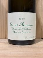 2022 Domaine de Chassorney - Sous le Château Clos du