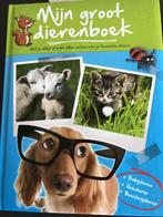 Mijn Groot dieren boek, Boeken, Verzenden, Gelezen, Yo-Yo Books