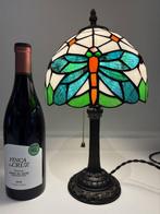 Style Tiffany - Tafellamp - In de geest van de Art Nouveau, Antiek en Kunst