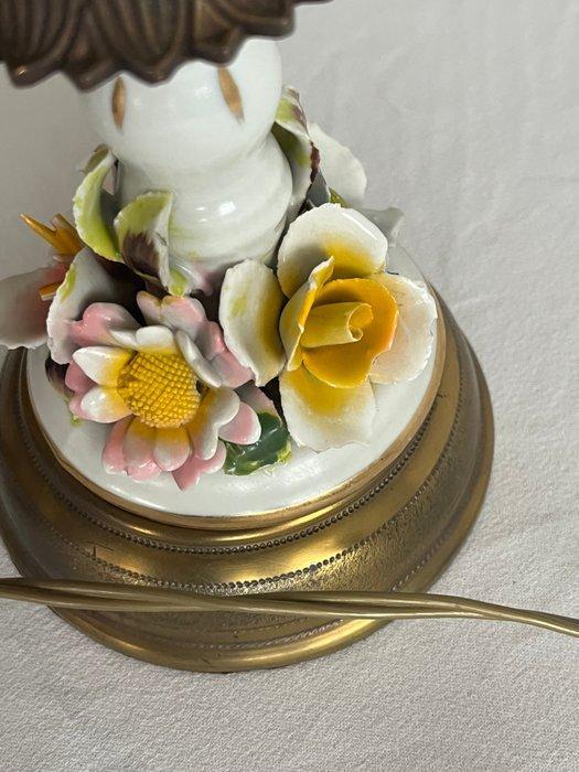 Tafellamp - Keramiek - Ceramica di Bassano, Antiquités & Art, Curiosités & Brocante