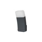 2dekans | Ledvance Smart+ Wifi Wandlamp Curve Donker Grijs, Ophalen of Verzenden, Nieuw