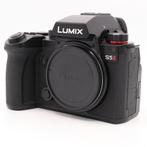Panasonic Lumix DC-S5 II body | Occasion, Audio, Tv en Foto, Fotocamera's Digitaal, Ophalen of Verzenden, Nieuw
