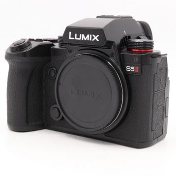 Panasonic Lumix DC-S5 II body | Occasion beschikbaar voor biedingen