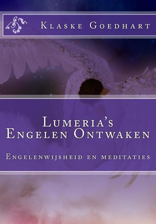 Lumerias wijsheidboeken 3 -   Engelen ontwaken, Boeken, Esoterie en Spiritualiteit, Gelezen, Verzenden