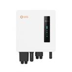 Solis S6 3,6 kW 230 V AC gekoppelde energieopslagomvormer..., Verzenden, Nieuw