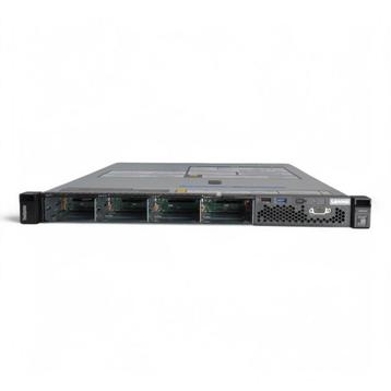 Lenovo Thinksystem SR630 8x 2.5 - Zelf samenstellen, Informatique & Logiciels, Verzenden