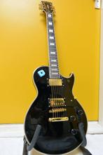 Harley Benton - SC-500 BK - - Guitare électrique - Inconnu -, Nieuw