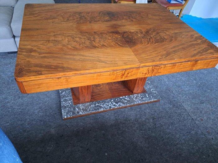 De Coene Fréres - De Coene Fréres - Eettafel - Art deco, Antiek en Kunst, Kunst | Designobjecten