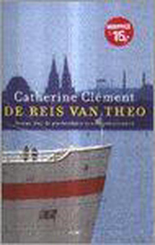 Reis Van Theo 9789026317699, Livres, Romans, Envoi