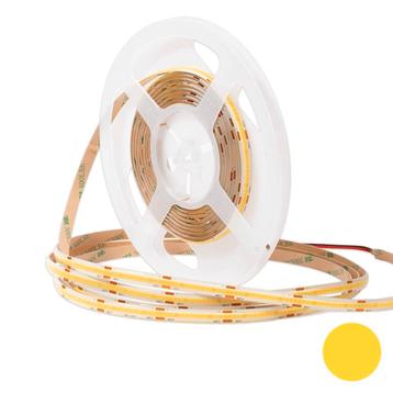 Luxar LED-strip 24V IP65 10W/M 10m 3000K beschikbaar voor biedingen