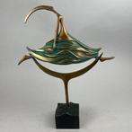 Pawe Erazmus - No tittle - bronze