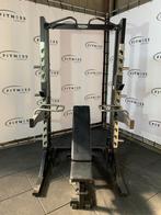 Technogym Pure Strength | Olympic Half Rack | Power Rack |, Ophalen of Verzenden, Nieuw, Overige typen