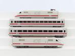 Märklin H0 - 3370 - Treinstel (1) - 4-delige set BR 401 ICE,, Hobby en Vrije tijd, Nieuw