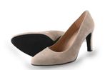 Linea Zeta Pumps in maat 40 Beige | 5% extra korting, Kleding | Dames, Schoenen, Pumps, Verzenden, Beige, Zo goed als nieuw