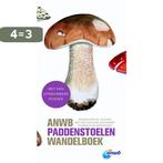Het ANWB Paddenstoelen wandelboek 9789018042073, Boeken, Reisgidsen, Verzenden, Zo goed als nieuw, Quinten Lange