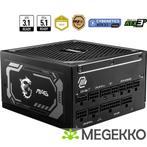 MSI MAG A1250GL PCIE5, Verzenden, Nieuw