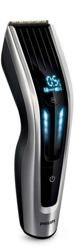 Philips Tondeuse  9000 serie HC9450/15 (Scheerapparaten), Handtassen en Accessoires, Uiterlijk | Haarverzorging, Nieuw, Verzenden