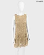 D&G Dolce & Gabbana - Lace & Silk Chiffon - No Reserve Price