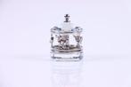 Figure - Swarovski - Carousel (Boxed + certificate) -, Antiek en Kunst