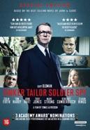 Tinker tailor soldier spy op DVD, Cd's en Dvd's, Dvd's | Actie, Nieuw in verpakking, Verzenden