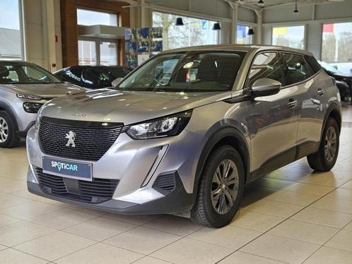 Peugeot 2008, Auto's, Peugeot
