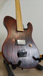 IP Guitars - Daedalus - - Elektrische gitaar - Finland -, Nieuw