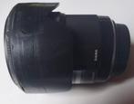Sigma 85/1.4 DG Prime lens, Nieuw
