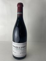 2018 Domaine de la Romanée Conti - Romanée-Saint-Vivant, Verzamelen, Wijnen, Nieuw