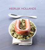 Heerlijk Hollands 9789087240851, Boeken, Kookboeken, Gelezen, Thea Spierings, Verzenden