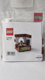 Lego - Promotional - 6469488 / 5007866 - Taco Stand, zeer, Nieuw
