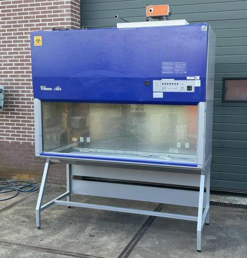 Clean Air LAF Laminaire Airflow Kast (B), Huis en Inrichting, Kasten | Overige