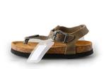 Hush Puppies Slippers in maat 28 Groen | 5% extra korting, Verzenden, Hush Puppies, Jongen of Meisje, Schoenen
