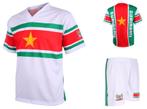 Kingdo Suriname Baby Voetbalset, Sports & Fitness, Football, Verzenden
