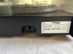 Thorens - TD 105 Table tournante, Audio, Tv en Foto, Nieuw