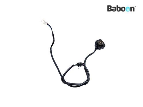 Versnellings Indicator Sensor Suzuki GSX R 1300 Hayabusa, Motoren, Onderdelen | Suzuki, Gebruikt, Verzenden
