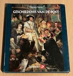 Literatuur 1999 - Geschiedenis van de Post - Lannoo -, Gestempeld
